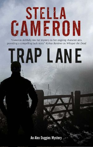 [Alex Duggins Mystery 06] • Trap Lane